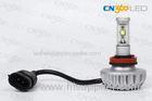 6500K 3000LM High Power H13 LED Headlight Kit High / Low Beam 30W