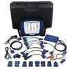Vehicle Diagnostic Equipment PS2 Heavy Duty Scanner Diagnostic Tools for Trucks