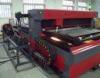 Metal Pipe and Round Tube 650 Watt YAG Laser Cutting Machine for Metal Structure