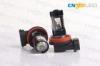 High Performance H8 30W Car LED Fog Lights Bulb Build-In Constant Current Driver