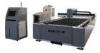 Automatic 650 W YAG Laser Cutting Machine with Cutting Speed 3500mm/min