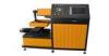 Small Cutting Size 650 Watt YAG Laser Cutting Machine for Metal Processing