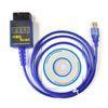 Wireless ELM32 USB Code Reader OBD2 Interface OBD Scan Tool V2.1