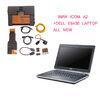 Multi Language BMW ICOM A2 Wifi DELL E6430 Laptop Diagnostic Tool
