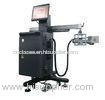 Movable CNC Laser Marking Machine with Marking range 200 * 200mm