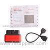 Mini IPad Automotive Diagnostic Tools Launch X431 Scanner Multi Languages