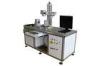 Customized Fiber Laser Marking Machine for Cylindrical Surface and Round Products