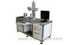 Customized Fiber Laser Marking Machine for Cylindrical Surface and Round Products