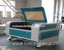 Marble and Stone CO2 Laser Engraving Cutting Machine Laser Power 100W