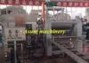 670mm Single Layer Colored PET Sheet Making Machine / Film Extrusion Machine