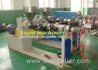PP Plastic Pipe Making Machine 380v for Double WallCorrugated Pipe