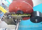Fibe Hose Automatic PVC Pipe Extruder Machine Double screw 380v