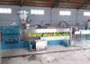 ABS Recycling Plastic Pelletizing Equipment 380V For Master batch