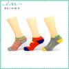 Korean socks factory wholesale bamboo brand socks women style seamless athletic socks