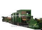 Multi Layer Auto Pasted Paper Tube Making Machine With Siemens Electrical System