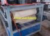 Multi layer 600mm - 1200mm Plastic Sheet Extrusion Machine for packaging