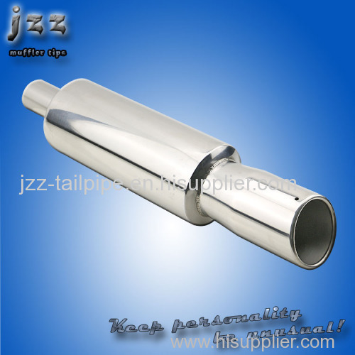 turbo actuator exhaust tips for civic