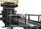 2 Color Printing Chemical Kraft Paper Bag Production Machine and Equirtment Double Valve Type
