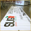 Outdoor vinyl banner printing