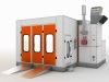 Spray Paint Booth Coating Equipment