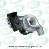 TURBO CHARGER LAND ROVER DEFENDER LR 042752