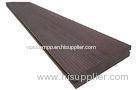 150 x 25mm WPC Wood Plastic Composite Decking With Low Maintenance