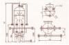 CY series of regular temperature sponge iron deaerator