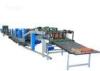 CE Certificate Automatic Cement Paper Bag Making Machine with Finishing Motor