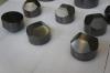 Finish Machined 6-facet Tungsten Carbide Anvils As Sintered