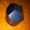OEM various size raw material cemented carbide anvil