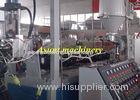 670mm 0.3 - 2mm PET Sheet Extrusion Machine By Use 100% Recycled Material