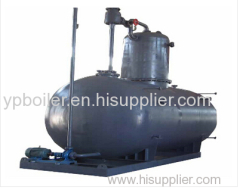 vacuum chemical automatic deaerator of Boiler Accessories