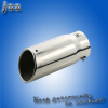 exhaust auto muffler exhaust silencer for pajero solenoid valves