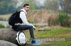 Portable Single Wheel Self Balance electric unicycle gyroscope Long Distance 28~32Km