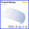 apple touch mini falt and slim wireless usb mouse