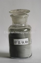 .Carbonyl Iron Powder .Carbonyl Iron Powder
