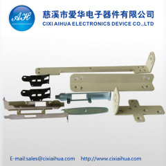 steel customized stamping pressing parts