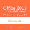 Microsoft Office 2013 Home & Student FPP Key Codes Wholesale 100% Online Activation