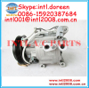 Auto a/c compressor Denso SCSA06C Style for Toyota Echo Mazda Miata L4 88310-52351 4472206651