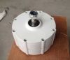 500w 12v/24v/48v permanent magnet generator wind alternator for sale