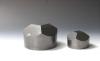 Factory supply tungsten cemented carbide anvil