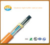 Indoor optic cable/ Breakout Tight Buffer Optical Cable with orange jacket sheath manufacturer and cheap priceGJFPV