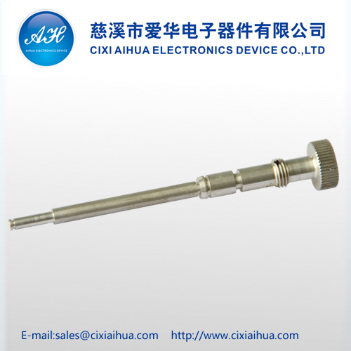 stainless steel customized parts62