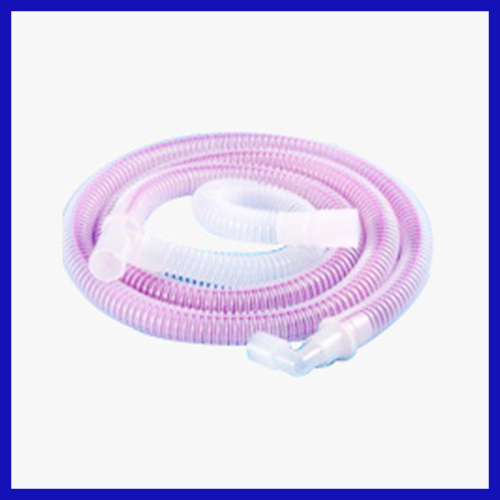 disposable Regular breathing circuit medical