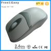 Private mold NEW wireless usb mouse