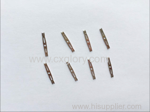 110 IDC contact pin