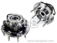 wheel hub bearing 15042868