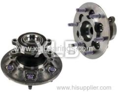 wheel hub bearing 8151788820