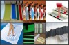 PET& PVC Anti-slip tapes for safety