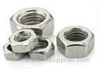 Professional Go Kart stainless steel fasteners / Screw Nut